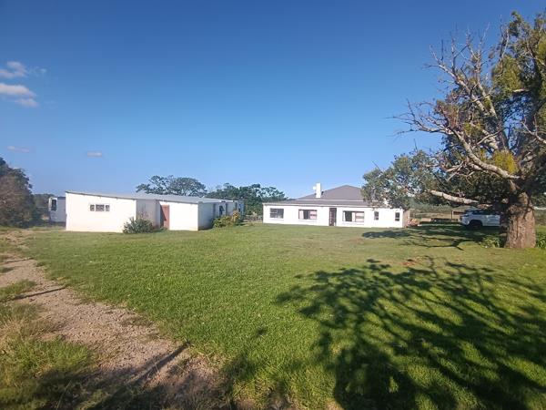 48.1 ha Farm