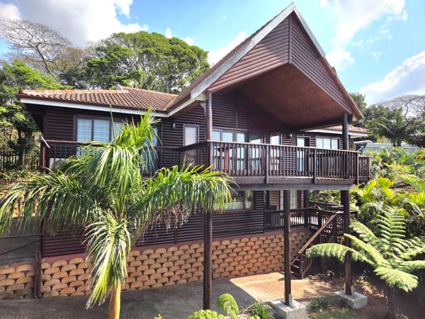 5 Bedroom Townhouse