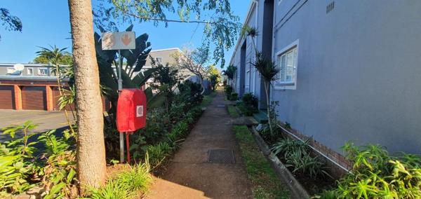 1.5 Bedroom Duplex