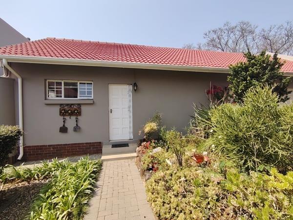 1 Bedroom Garden Cottage