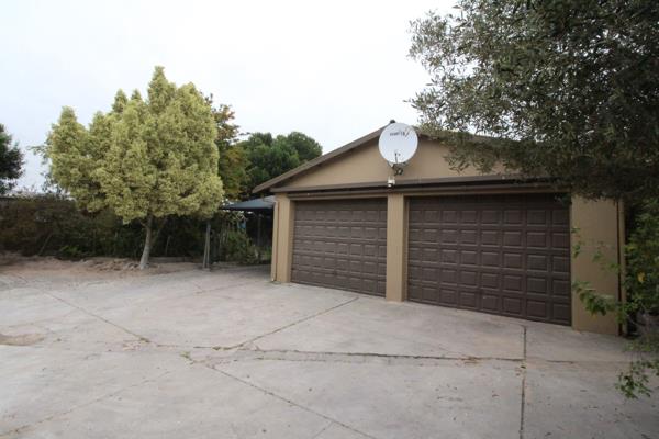 1 Bedroom House