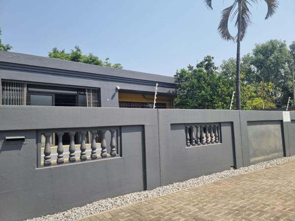 226 m² Commercial space