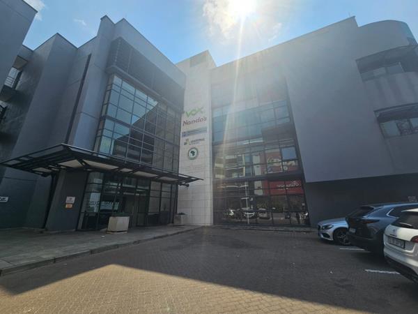 255 m² Commercial space