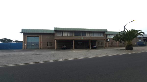 2 443  m² Industrial space