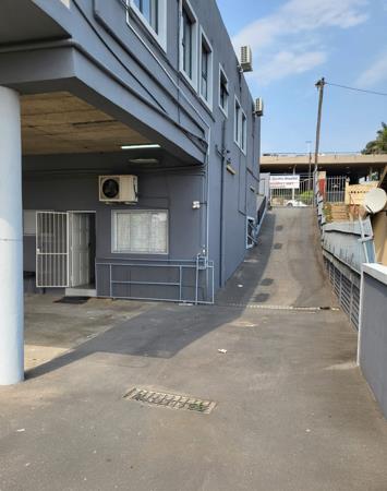 25 m² Commercial space