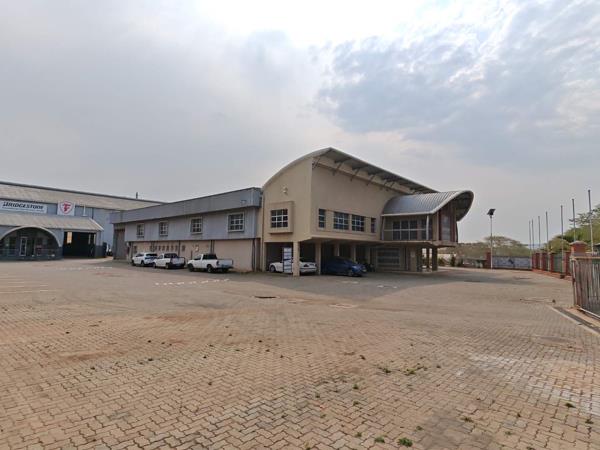 1 824  m² Industrial space