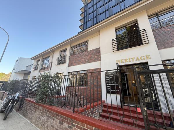 25  m² Commercial space