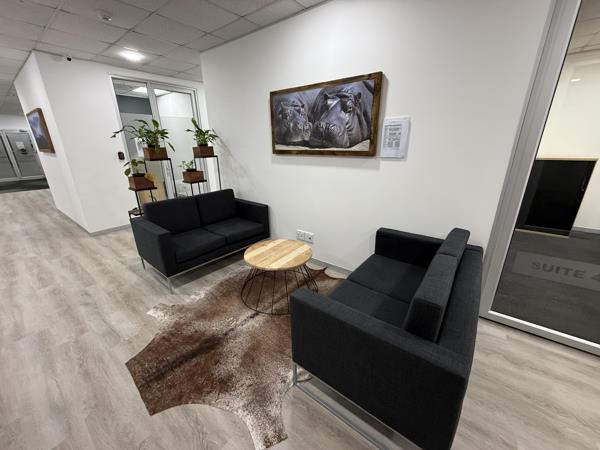 25.4 m² Commercial space