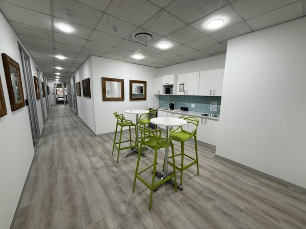 13 m² Commercial space