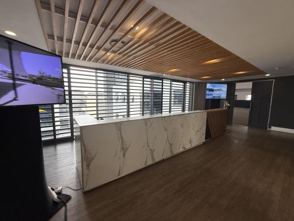 1 454 m² Commercial space