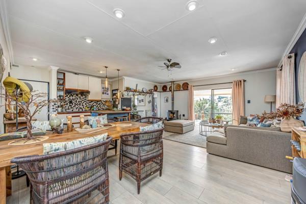 2 Bedroom Simplex