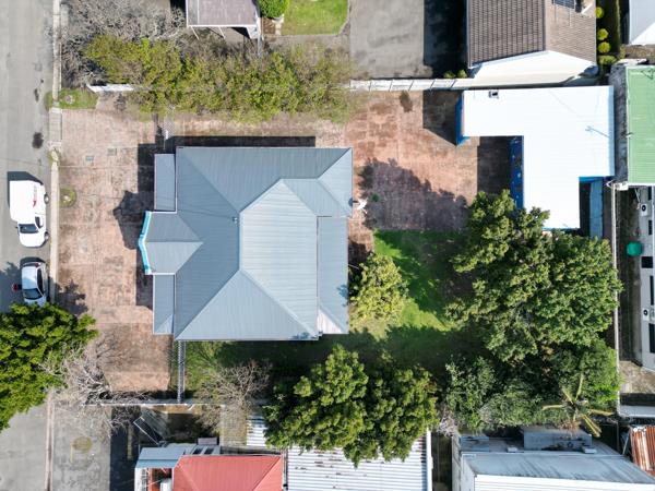 301 m² Commercial space