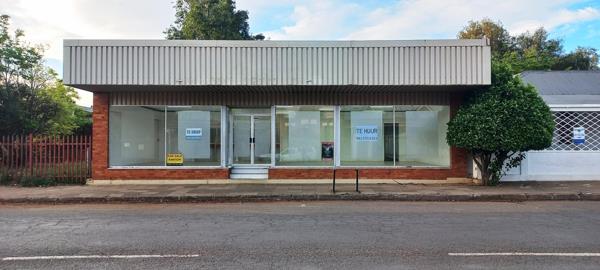 226  m² Commercial space