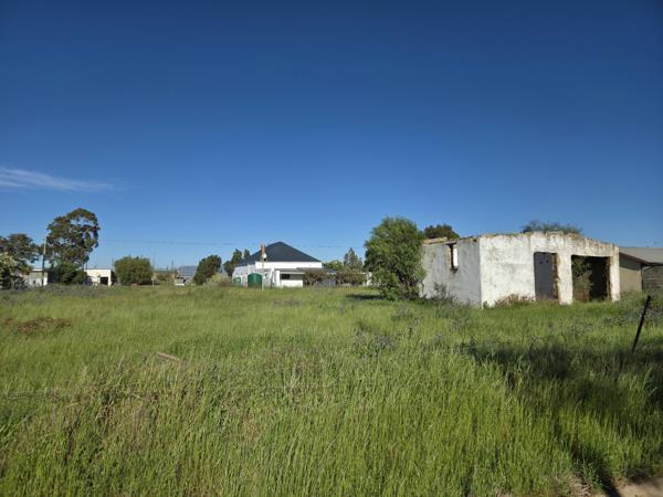 714 m² Land