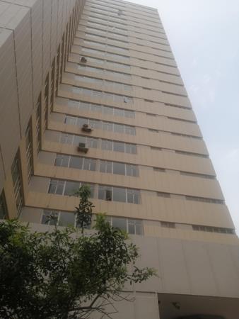 1.5 Bedroom Apartment