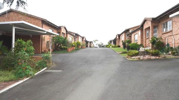 3 Bedroom Simplex