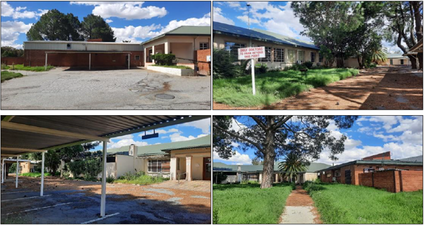 5.9  m² Commercial space