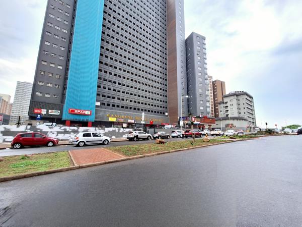 1.5 Bedroom Apartment