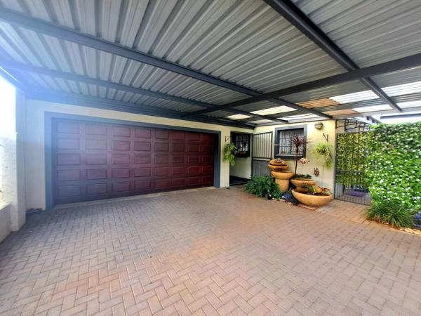 1 Bedroom House