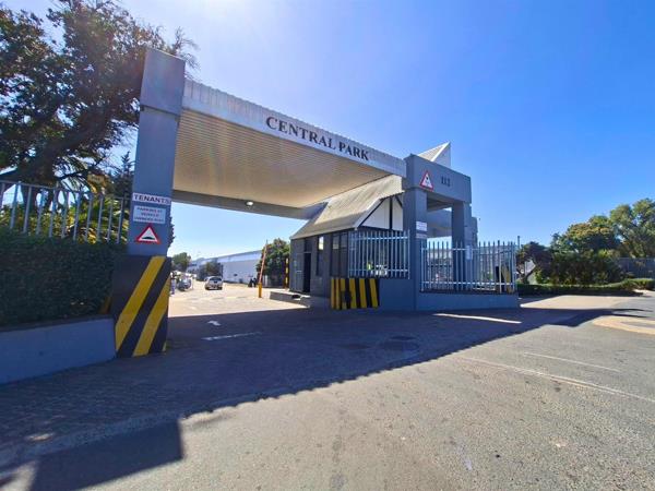 1 987  m² Industrial space