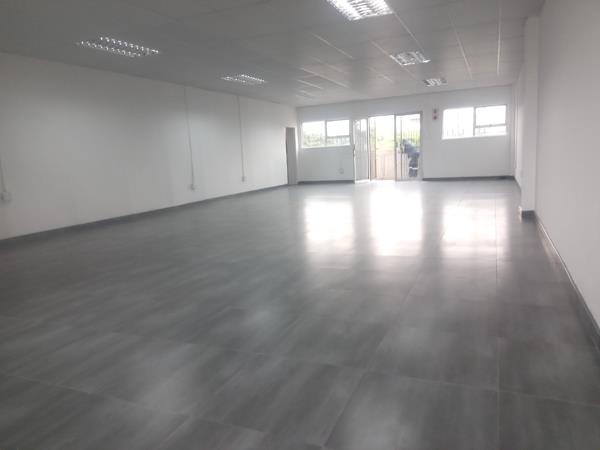 113  m² Office Space