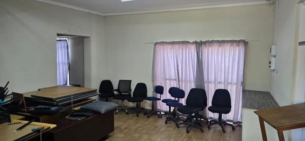 80  m² Commercial space