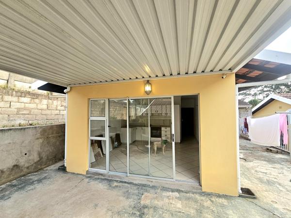 1 Bedroom Garden Cottage