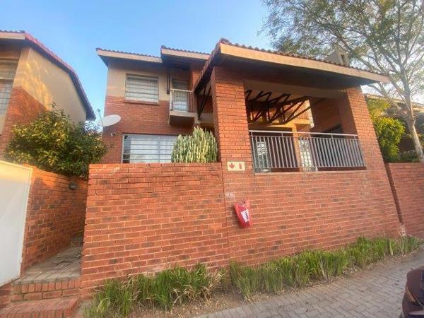 3 Bedroom Duplex
