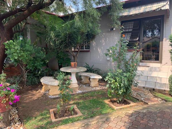 2 Bedroom Garden Cottage