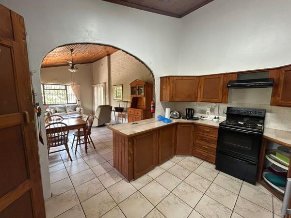1 Bedroom Garden Cottage