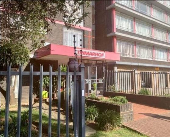 1.5 Bedroom Apartment