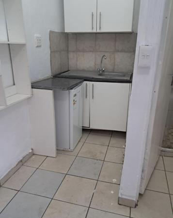 1 Bedroom Garden Cottage