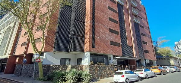 121  m² Office Space