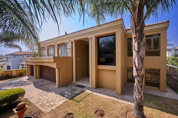 7 Bedroom House