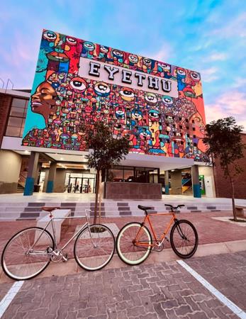 51  m² Retail Space