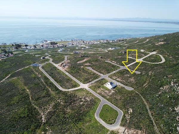 312 m² Land
