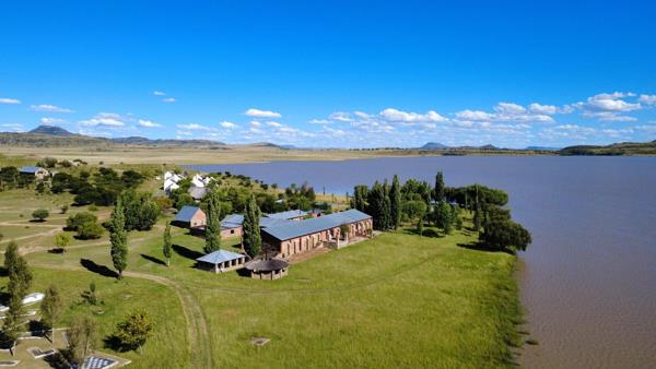 1 ha Farm