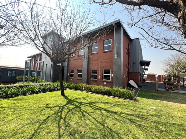 2 051  m² Industrial space