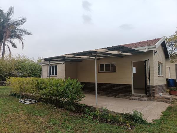 1 Bedroom Garden Cottage