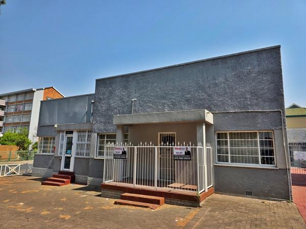 60  m² Commercial space