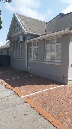 150  m² Office Space