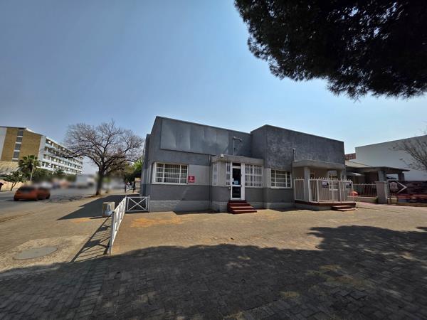 70  m² Office Space