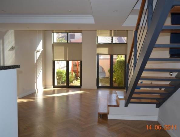 1 Bedroom Townhouse
