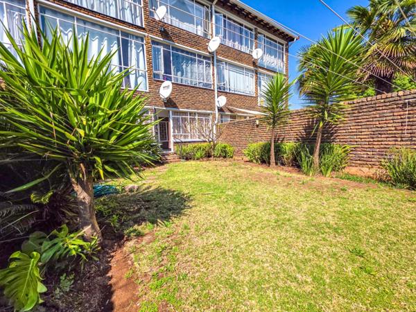 1.5 Bedroom Apartment