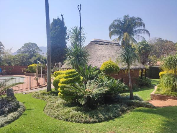 7.6 ha Farm