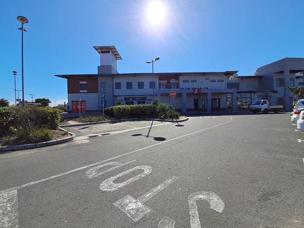 187  m² Office Space