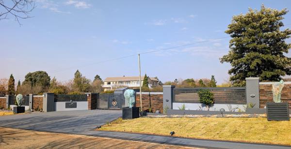 1 ha Land