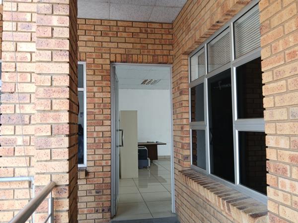 58  m² Office Space