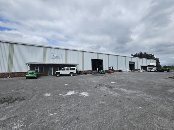 1 714  m² Industrial space