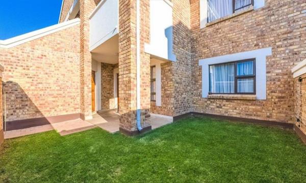 3 Bedroom Flat